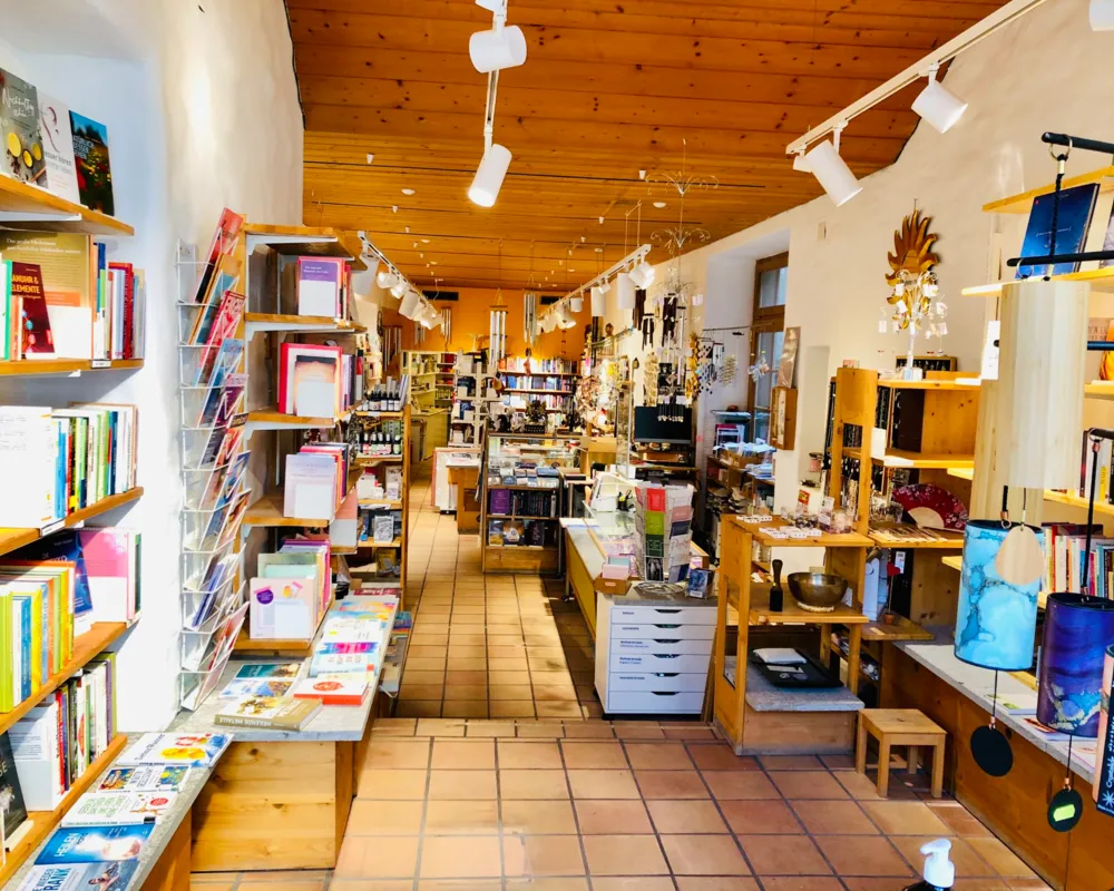 Buchhandlung Sphinx