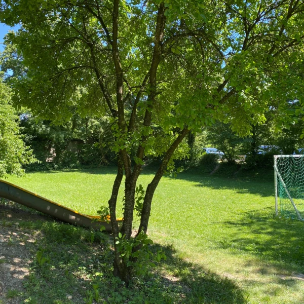 Spielplatz Alte Badi