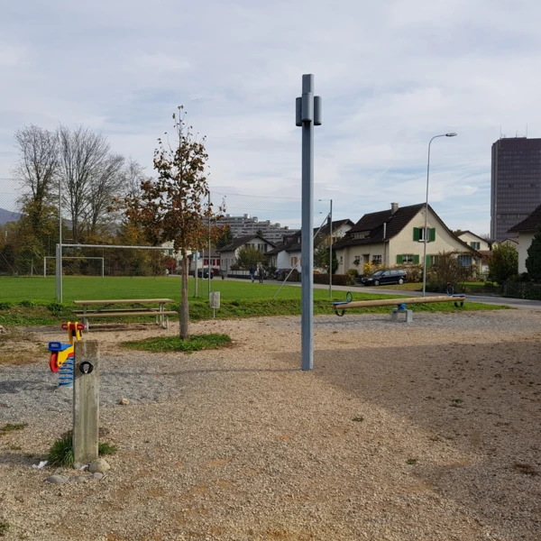 Spielplatz Rüchlig