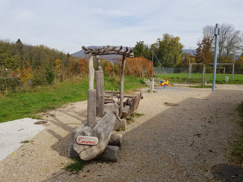 Spielplatz Rüchlig