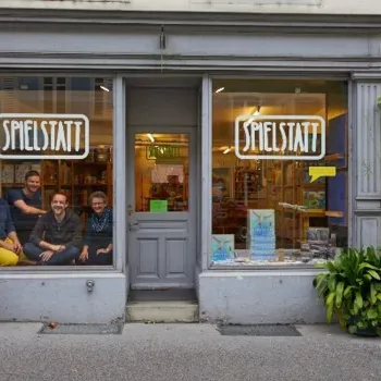 Spielstatt