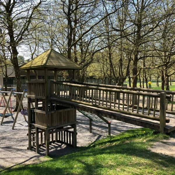 Spielplatz Maienzugplatz