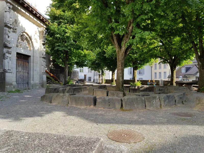 Spittelgarten