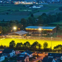 Sportanlage Hofstattmatten