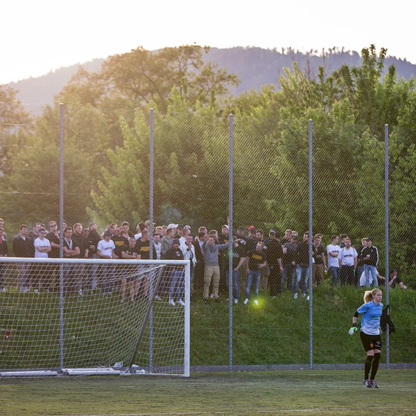 Sportanlage Schachen