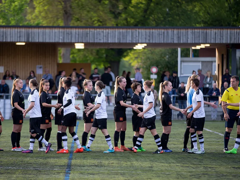 Sportanlage Schachen