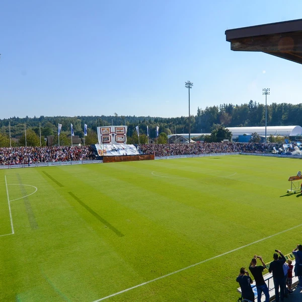 Stadion Brügglifeld