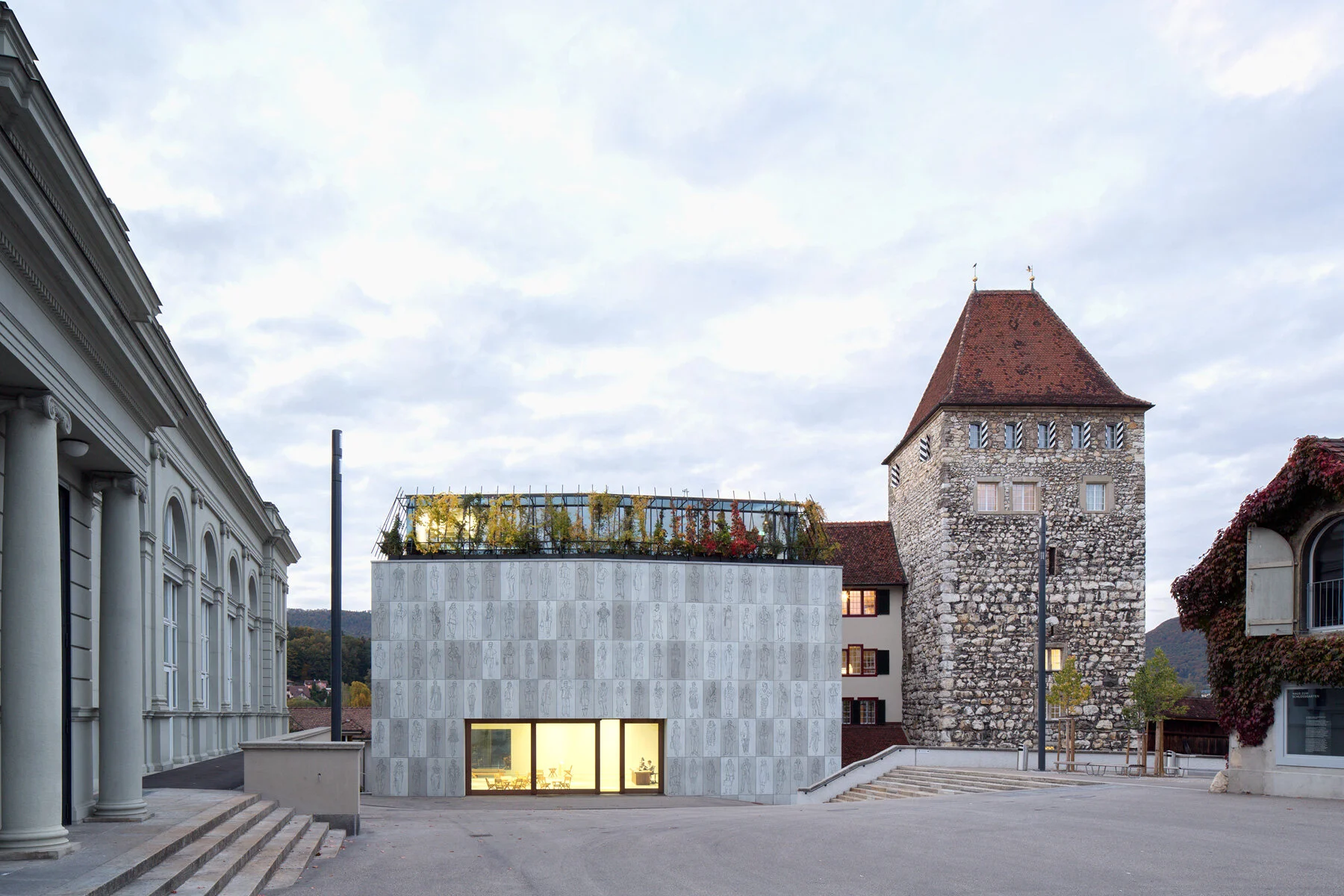 Stadtmuseum Aarau