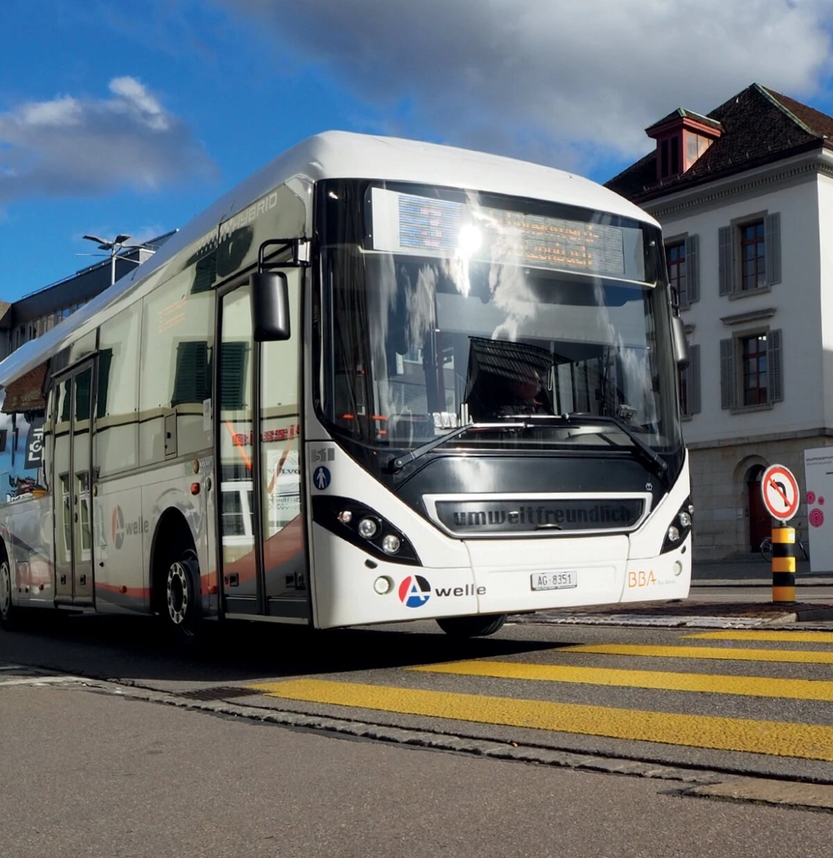 Stadtrundfahrt – der andere Blickwinkel