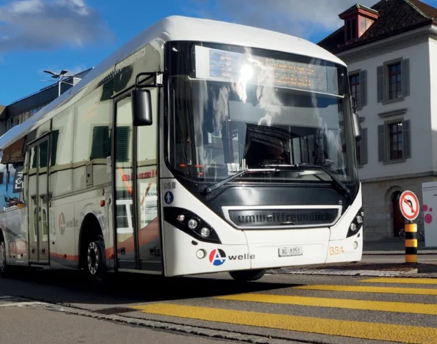 Stadtrundfahrt – der andere Blickwinkel