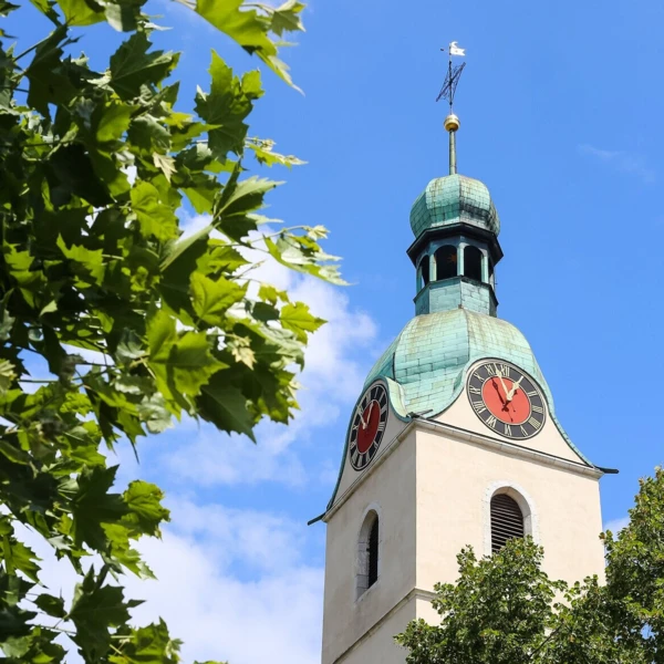 Stiftskirche St. Leodegar