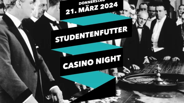 Studentenfutter - Casino Night