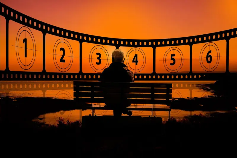 "Kino ganz persönlich": UTOPIA BLUES