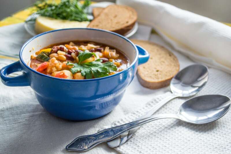 Suppe