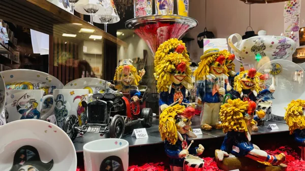 BaselLive Newsletter #201