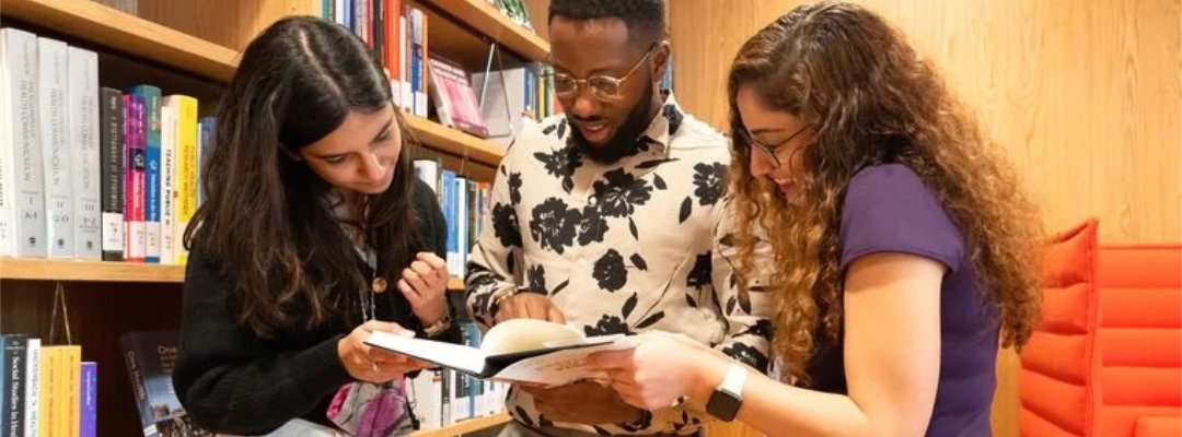 Autumn Semester Starts for Students at Swiss TPH