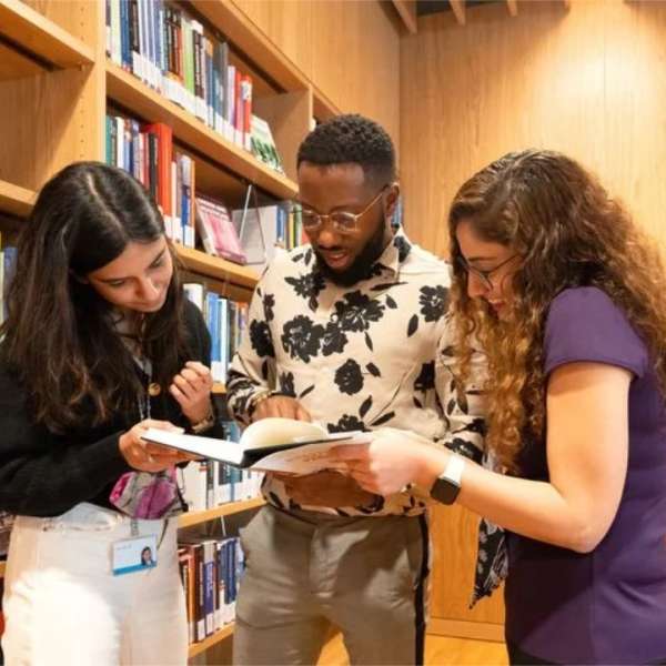 Autumn Semester Starts for Students at Swiss TPH
