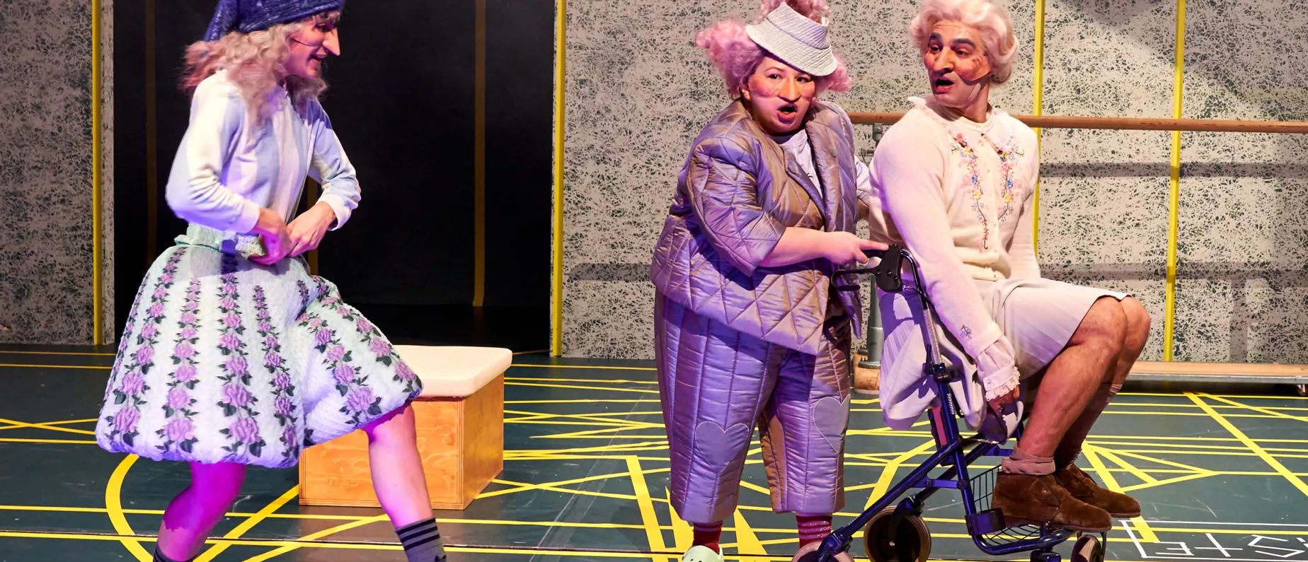 Der Räuber Hotzenplotz