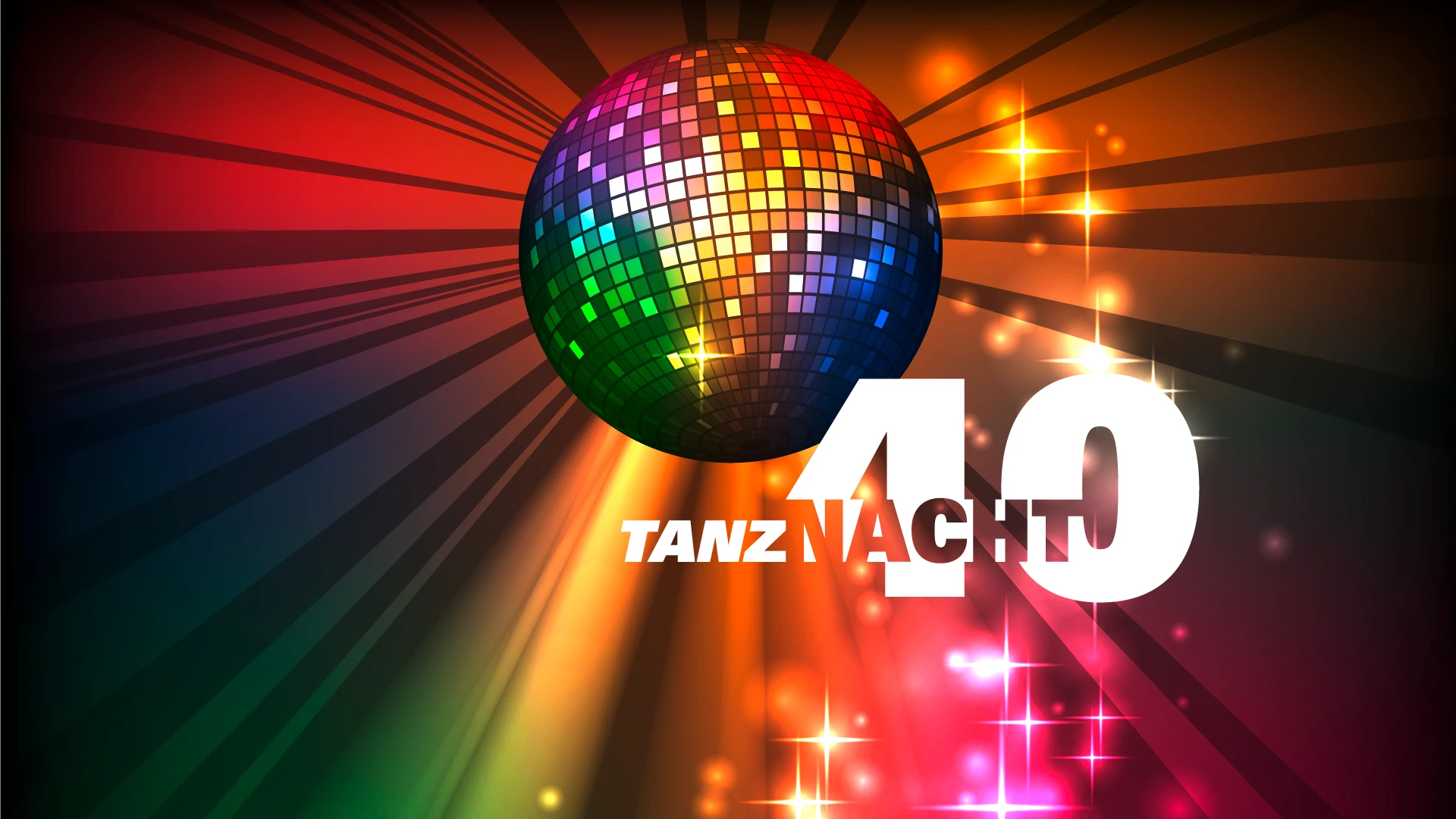 Tanznacht 40