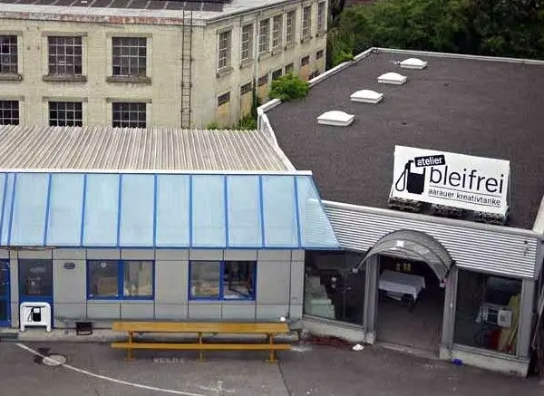Atelier Bleifrei