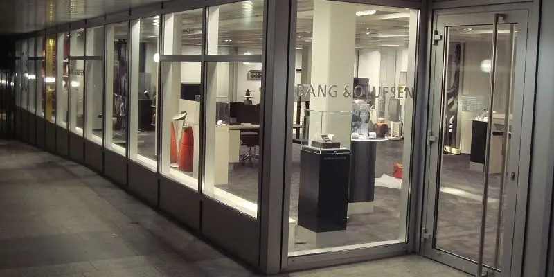 Bang Olufsen