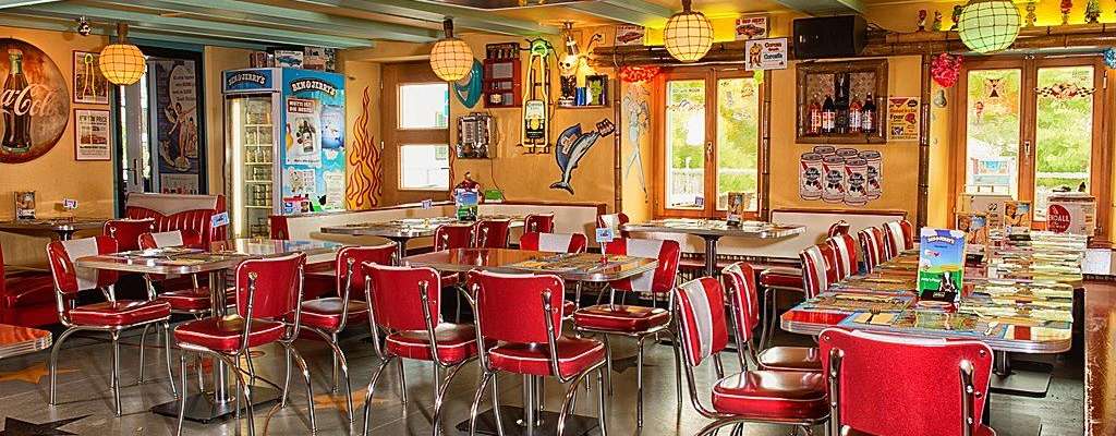 Andy's Place
