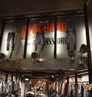 Clochard