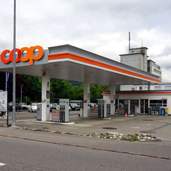 Coop Pronto (Telli)