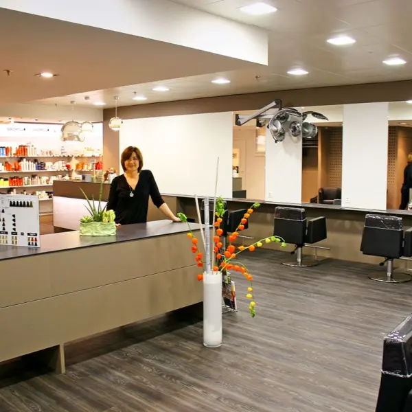 Epoc Salon de Coiffure