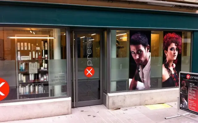 hairxpress