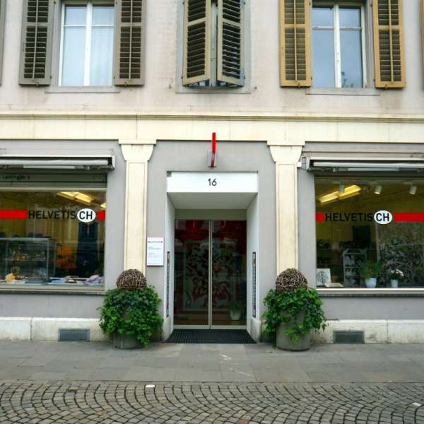 Helvetisch