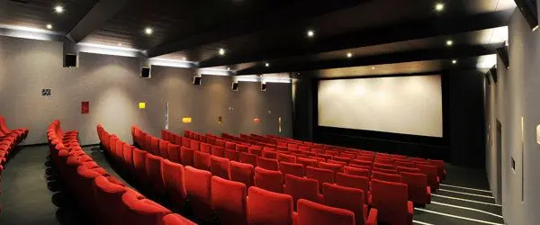 Kinocenter Schloss