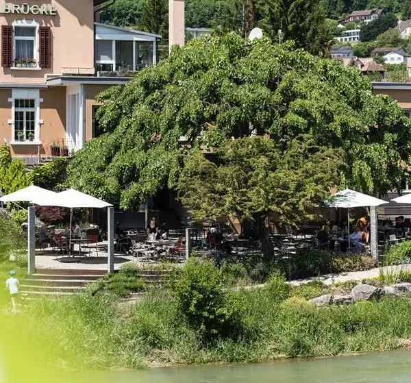 Restaurant Brücke