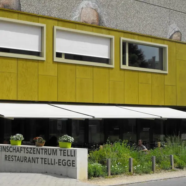 Restaurant Telli Egge