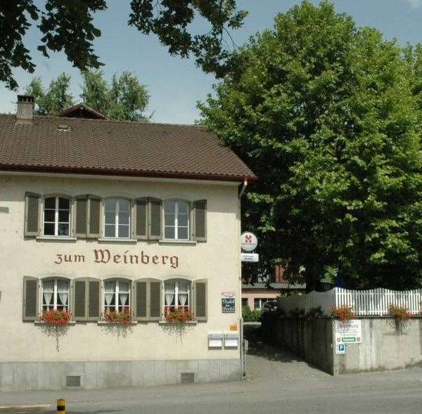 Restaurant Weinberg