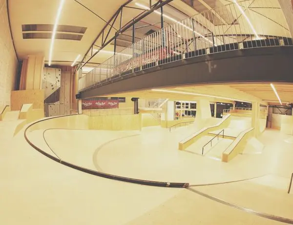 Rolling Rock Skate und Sportcenter