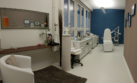 Salon drü