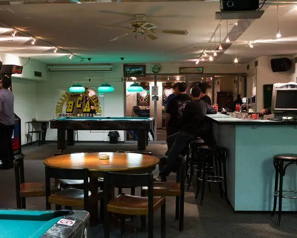 Stadtturm Billard & Dart