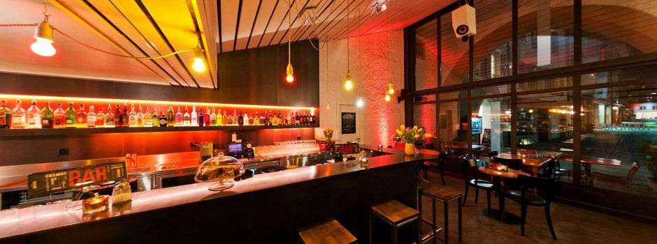 Tuchlaube Cafe Bar