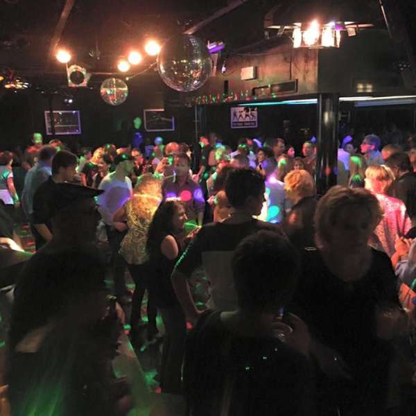 Utopia Club