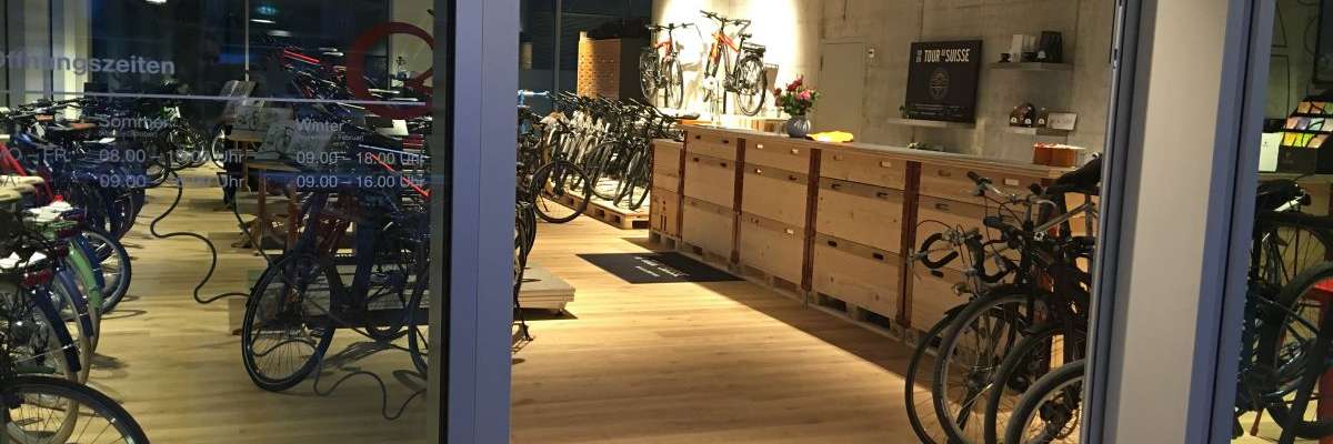Veloservice