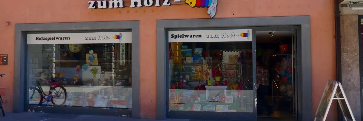 Zum Holzwurm