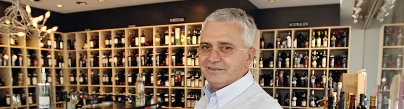 Zweifel Vinarium