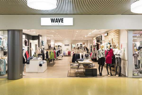 WAVE fashion & more