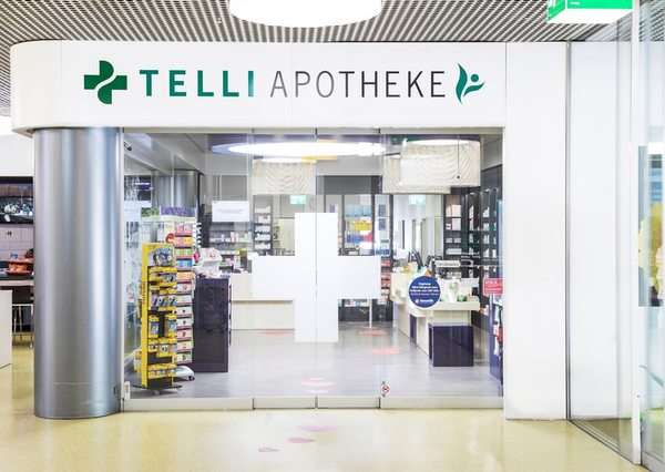 Telli Apotheke