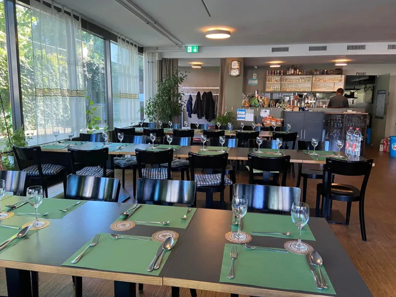 Restaurant Telli Egge