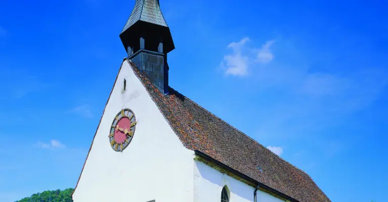 Reformierte Kirche Tenniken-Zunzgen