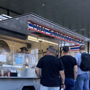 Thai Foodtruck