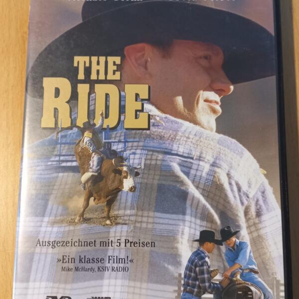 Film "The Ride" - Vorführung