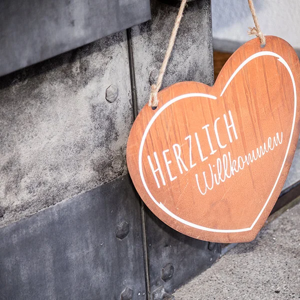 Mitenand fiera - Zusammen feiern